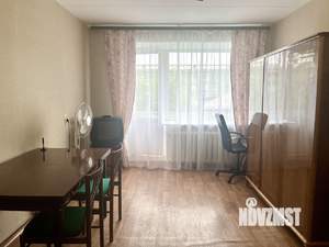 1-к квартира, на длительный срок, 33м2, 3/9 этаж