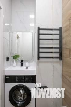 Студия квартира, посуточно, 21м2, 6/21 этаж