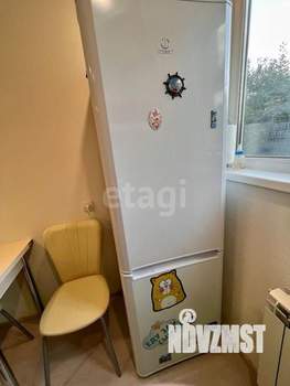 2-к квартира, на длительный срок, 43м2, 2/9 этаж