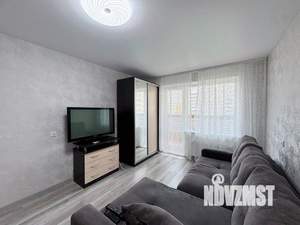 1-к квартира, на длительный срок, 35м2, 4/10 этаж