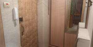 1-к квартира, на длительный срок, 30м2, 1/5 этаж