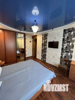 4-к квартира, на длительный срок, 74м2, 5/5 этаж