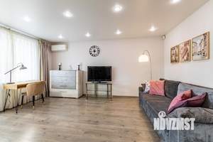 2-к квартира, на длительный срок, 49м2, 3/9 этаж
