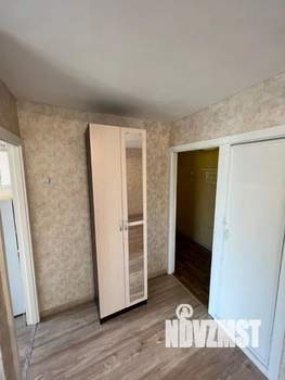 1-к квартира, на длительный срок, 33м2, 3/4 этаж
