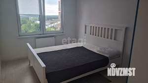 1-к квартира, на длительный срок, 34м2, 12/15 этаж