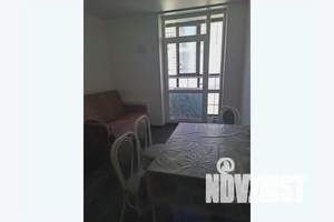 2-к квартира, посуточно, 58м2, 4/16 этаж