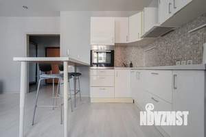 Студия квартира, посуточно, 30м2, 19/26 этаж