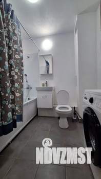 Студия квартира, посуточно, 26м2, 2/12 этаж