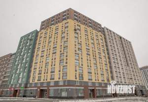 2-к квартира, посуточно, 40м2, 14/15 этаж