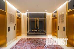 1-к квартира, посуточно, 35м2, 7/31 этаж