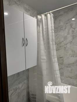 2-к квартира, посуточно, 50м2, 4/9 этаж