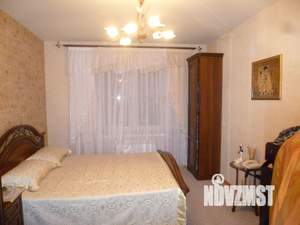 2-к квартира, на длительный срок, 52м2, 7/12 этаж