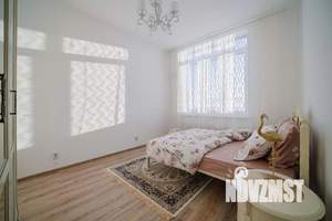 2-к квартира, посуточно, 52м2, 19/23 этаж