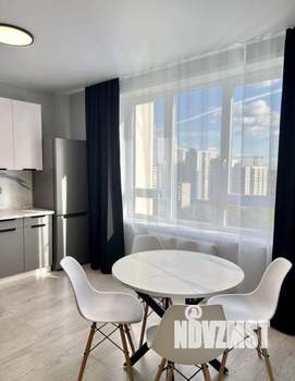 3-к квартира, на длительный срок, 73м2, 14/25 этаж