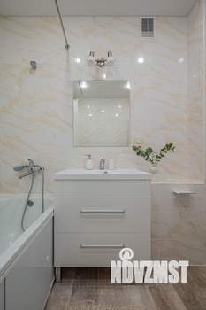 1-к квартира, посуточно, 61м2, 6/16 этаж