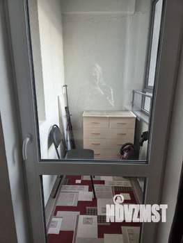 2-к квартира, на длительный срок, 55м2, 23/25 этаж