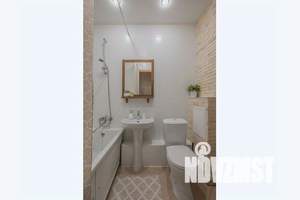 1-к квартира, посуточно, 22м2, 7/16 этаж