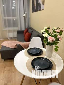 1-к квартира, посуточно, 27м2, 4/8 этаж