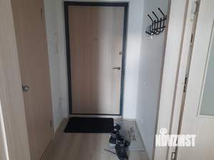 1-к квартира, на длительный срок, 32м2, 4/26 этаж