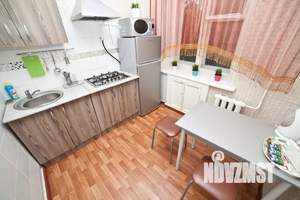 1-к квартира, посуточно, 33м2, 2/5 этаж