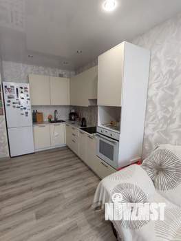 1-к квартира, посуточно, 48м2, 5/30 этаж