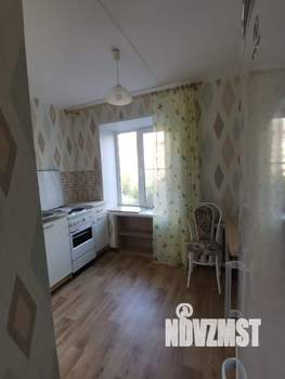 1-к квартира, на длительный срок, 37м2, 5/9 этаж