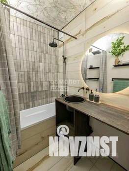 1-к квартира, на длительный срок, 50м2, 5/5 этаж