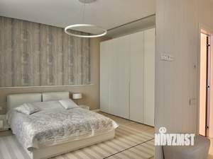 3-к квартира, на длительный срок, 110м2, 7/15 этаж