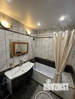 1-к квартира, на длительный срок, 45м2, 2/10 этаж