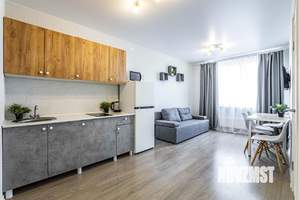 2-к квартира, посуточно, 40м2, 1/1 этаж