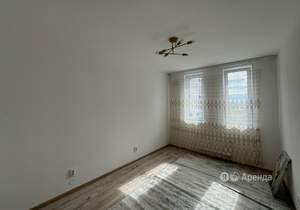 2-к квартира, на длительный срок, 46м2, 7/15 этаж
