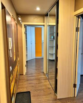 2-к квартира, на длительный срок, 48м2, 2/9 этаж