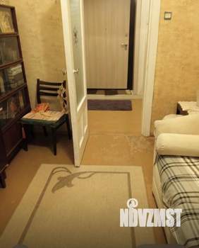 2-к квартира, на длительный срок, 56м2, 3/5 этаж