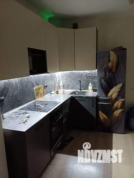 Студия квартира, на длительный срок, 32м2, 8/25 этаж