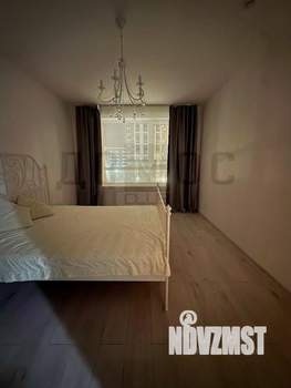 1-к квартира, на длительный срок, 47м2, 3/23 этаж