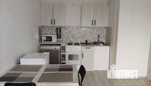 1-к квартира, на длительный срок, 38м2, 5/5 этаж