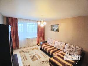 1-к квартира, посуточно, 34м2, 5/9 этаж