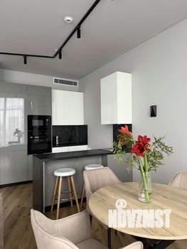 2-к квартира, на длительный срок, 79м2, 12/52 этаж