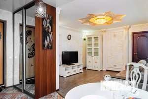 1-к квартира, посуточно, 63м2, 1/1 этаж