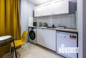 1-к квартира, посуточно, 15м2, 1/1 этаж