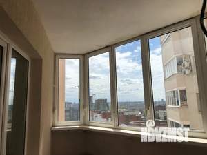 2-к квартира, посуточно, 65м2, 14/14 этаж