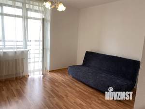 2-к квартира, на длительный срок, 51м2, 7/25 этаж