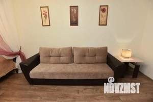 1-к квартира, посуточно, 65м2, 1/1 этаж