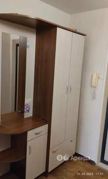 1-к квартира, на длительный срок, 34м2, 3/9 этаж