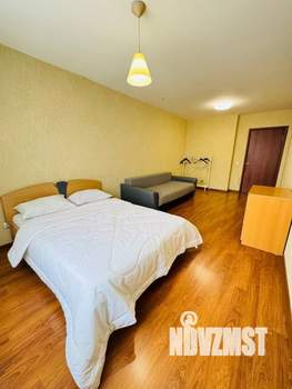 2-к квартира, посуточно, 75м2, 7/14 этаж