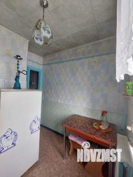 3-к квартира, на длительный срок, 51м2, 5/5 этаж