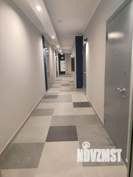 1-к квартира, на длительный срок, 35м2, 2/17 этаж