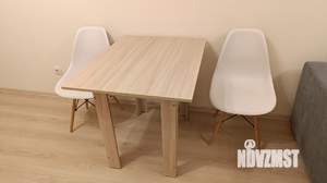 Студия квартира, на длительный срок, 27м2, 11/26 этаж