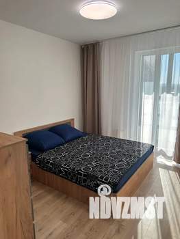 2-к квартира, посуточно, 40м2, 6/15 этаж