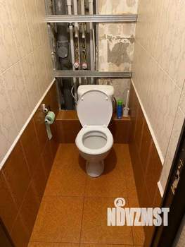 1-к квартира, на длительный срок, 55м2, 6/25 этаж